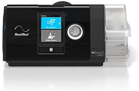 Resmed 37208 Air Sense 10 Auto Set with Humid Air and