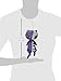 Great Eastern Entertainment Panty and Stocking with Garterbelt Hollow Kitty Plush Multi-colored, 13
