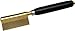 Kentucky Maid SPKMMICRO48 Heavy weight comb with extremely fine brass teeth and copper spacers