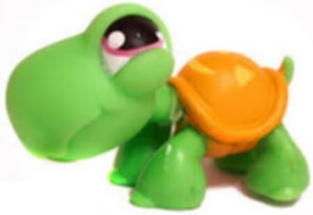 littlest pet shop 433