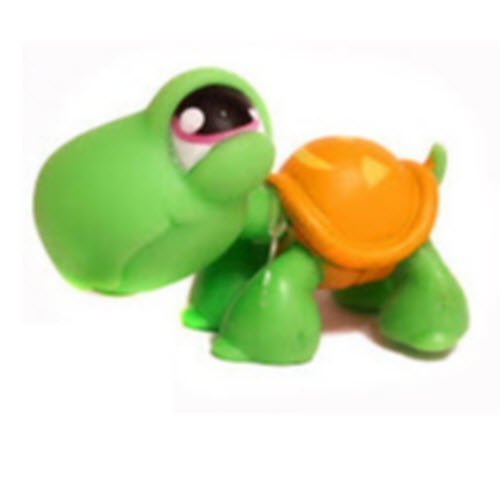 littlest pet shop 433