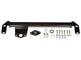 Evergreen SGB-303 Steering Stabilizer Bar 09-14 Dodge Ram 2500 3500 Diesel OHV Diesel (4x4 / 4WD only)