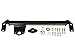 Evergreen SGB-303 Steering Stabilizer Bar Fits 09-14 Dodge Ram 2500 3500 Diesel OHV Diesel (4x4 / 4WD only)