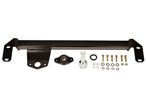 Evergreen SGB-303 Steering Stabilizer Bar Fits 09-14 Dodge Ram 2500 3500 Diesel OHV Diesel (4x4 / 4WD only)