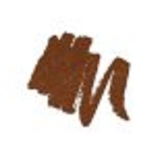 Jordana Glitter Rocks Retractable Eye Liner Pencil #03 Rockabilly Brown