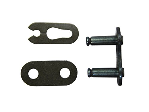 image for Flying Horse 2-Stroke/4-Stroke Motorized Bicycle Engine 415 Chain Mast