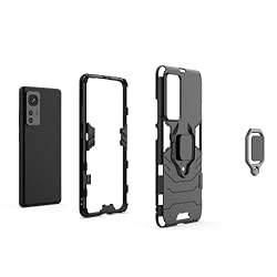 Jiajihua Case Compatible with Xiaomi Redmi Note 12S