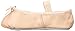 Capezio Daisy Ballet Shoe Ballet Pink,6 M