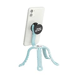 PopSockets Flexible Phone Mount & Stand, Phone