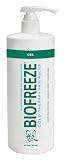 Biofreeze Cold Therapy Pain Relief Gel 32 oz Pump Bottle - 1 Count