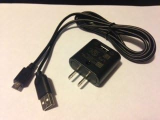Zeo Pro Charger and USB Cable