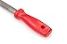 TEKTON 6680 10-Inch Half Round File