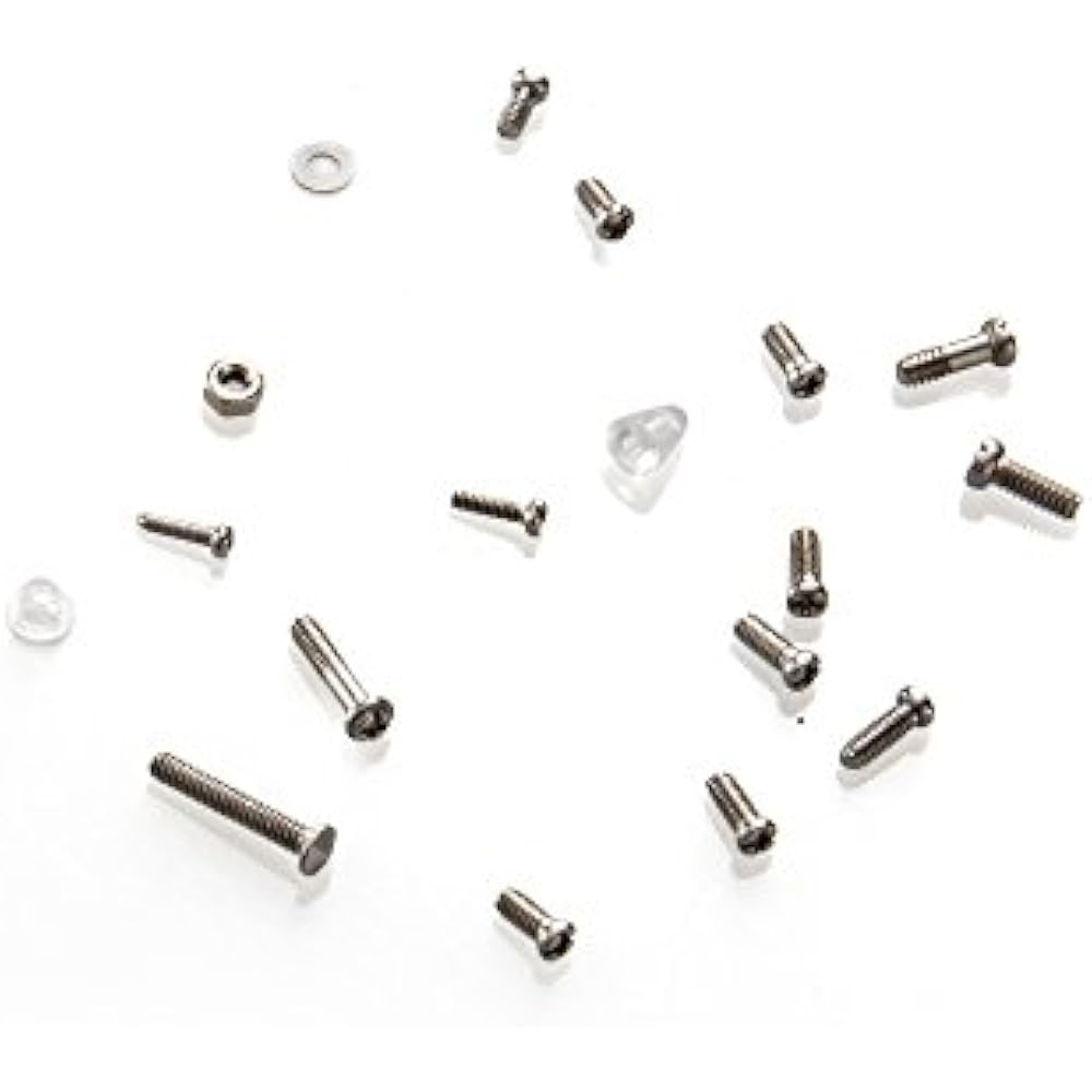 Eyeglass Repair Kit, Micro Eyeglass Sunglass Spectacles Watch Tiny