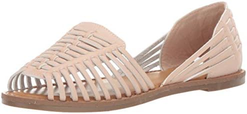 MIA Shoes Women's Pandora Ballet Flat