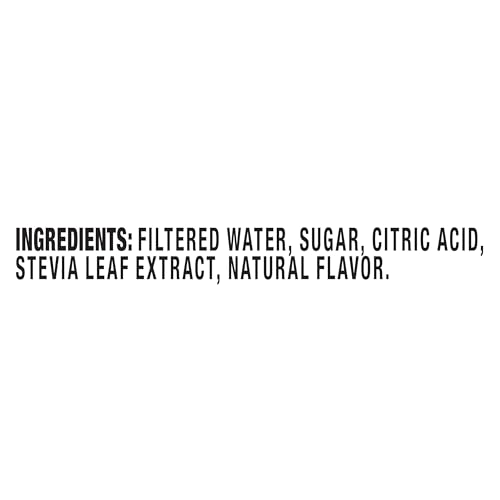 CAPRI SUN ROARIN’ WATERS TROPICAL PUNCH FLAVORED WITH OTHER NATURAL FLAVOR WATER BEVERAGE, 40 CT PACK, 4 BOXES OF 10 DRINK POUCHES
