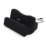 EPtech Desktop Dock Charging Charger Sync Cable