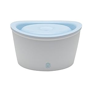 1. Dogit Design Fresh & Clear Pet Fountain