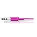 Philips SHS3200BL/37 Flexible Earhook Headphones