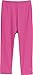 Coolibar UPF 50+ Baby Wave Swim Tights - Sun Protective (3T- Aloha Pink)