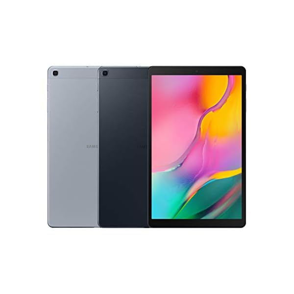 Samsung-Galaxy-Tab-A-101-Inch-32-GB-Wi-Fi-Black-UK-Version Samsung Galaxy Tab A 10.1-Inch 32 GB Wi-Fi - Black (UK Version)