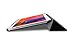 rooCASE Samsung Galaxy Tab Pro 10.1 / Note 10.1 2014 Edition Case - Origami Slim Shell 10.1-Inch 10.1