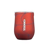 Corkcicle 12 oz Triple-Insulated Stemless