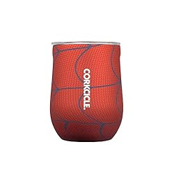 Corkcicle 12 oz Triple-Insulated Stemless