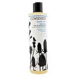 Moody Cow Balancing Bath & Shower Gel - Cowshed - Moody Cow - Body Care - 300ml/10.15oz
