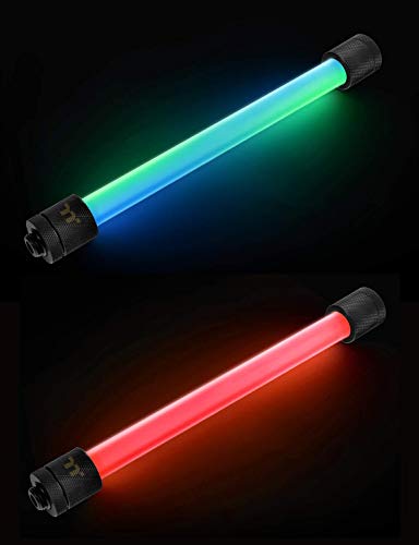Thermaltake Pacific Tube Fitting - Thumbnail 4