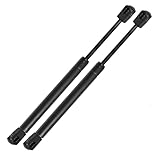 Qty (2) 10mm Nylon End Lift Supports 15" Extended x