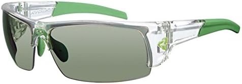 Ryders Eyewear Caliber Lens 48%-15%, Green