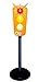 Pavlov'z Toyz Talking Traffic Light