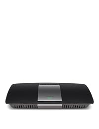 Linksys AC1750 Smart Wi Fi de doble correa router (ea6700 rm2) (reacondicionado certificado)