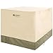 COSFLY Air Conditioner Cover for Outside Units-Durable AC Cover Square Fits up to 32 x 32 x 36 inches