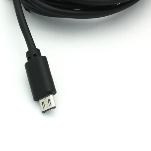 6ft Long USB Cable Charging Data Sync Power Wire for Samsung