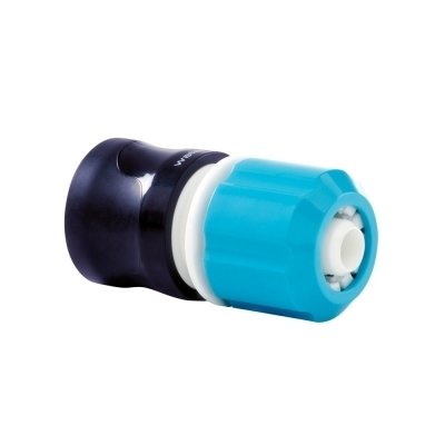 Flopro+ Water Stop Hose Connector (70300310)