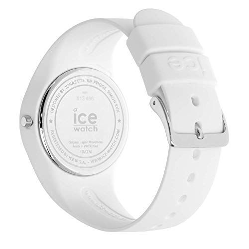Ice-Watch-ICE-lo-White-Blue-Womens-Wristwatch-with-Silicon-Strap-013429-Medium