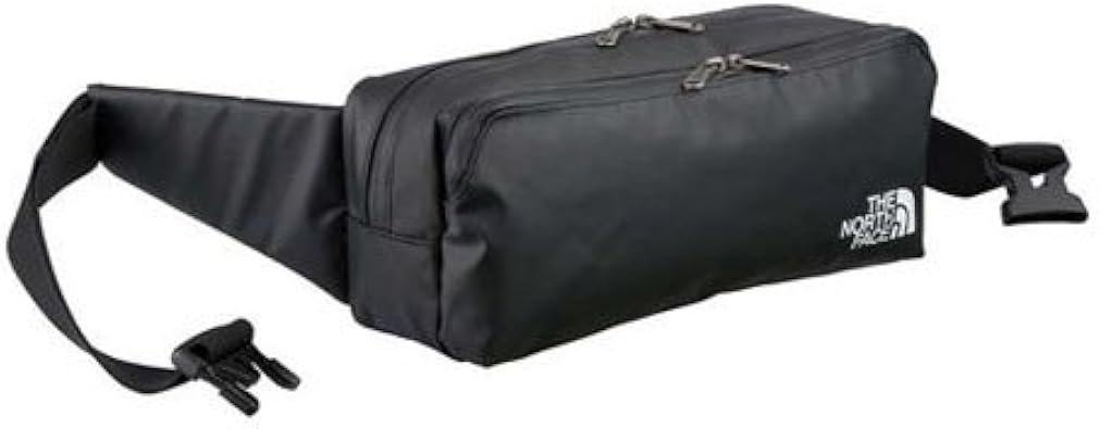 Amazon The North Face ノースフェイス ウエストバッグ マンティス ブラック Nm Bk The North Face ザノースフェイス シューズ バッグ