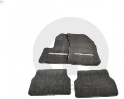 Amazon Com 2008 2010 Dodge Avenger Medium Khaki Mopar Carpet
