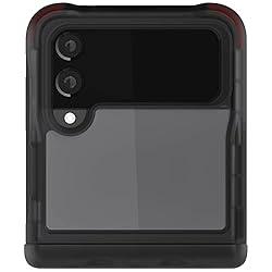 Ghostek COVERT Z Flip 4 Case with Full Hinge