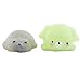 Moj Moj Collectable Squishy Toys, Multicolor