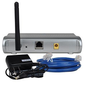 AirLink 101 AP431W 108Mbps 802.11g Wireless LAN Access Point - New Open Box