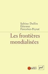 Les  frontières mondialisées