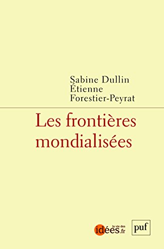 Les  frontières mondialisées