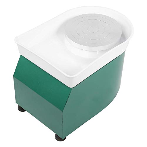 Pottery-Wheel-Ceramic-Molding-Machine-Pottery-Forming-Machine-with-Adjustable-Feet-DIY-Clay-Tool-for-Ceramic-Work-Clay-Art-Craft