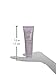 100% Pure: organic Lavender Seafoam Facial Cleanser, 3.4 oz, Made with Nourishing organic Seaweeds, Softening Rosehip Oil, Green Tea, Calming Lavender and Other organic Nutrients, No Harsh Detergents