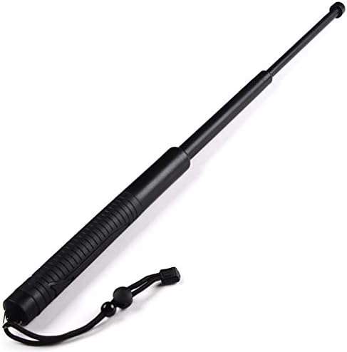 J30 Non Lethal Extended Striking Distance Mutiltool,Light Weight