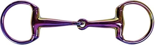 HKM 4057052375545 Olive Head Bit Rainbow 16 mm Stainless Steel 000 Colour is Not Relevant 65 mm / 155 Width