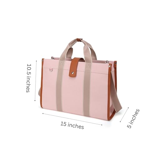 PORTER TOUT BABY CO. Diaper Tote Bag Messenger Style