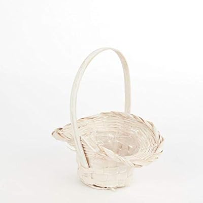 flower girl baskets amazon uk